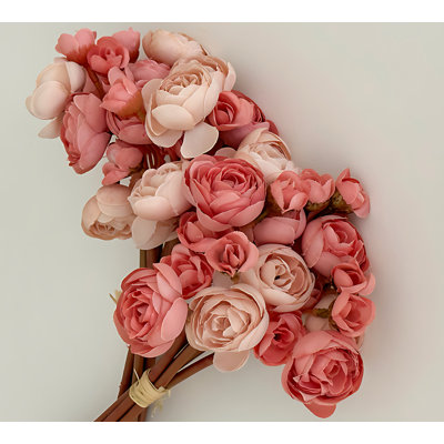 Peony Arrangement