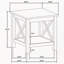 Table de bout blanche-1256258546-1256258548