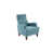 Blue 100% Polyester is out of stock