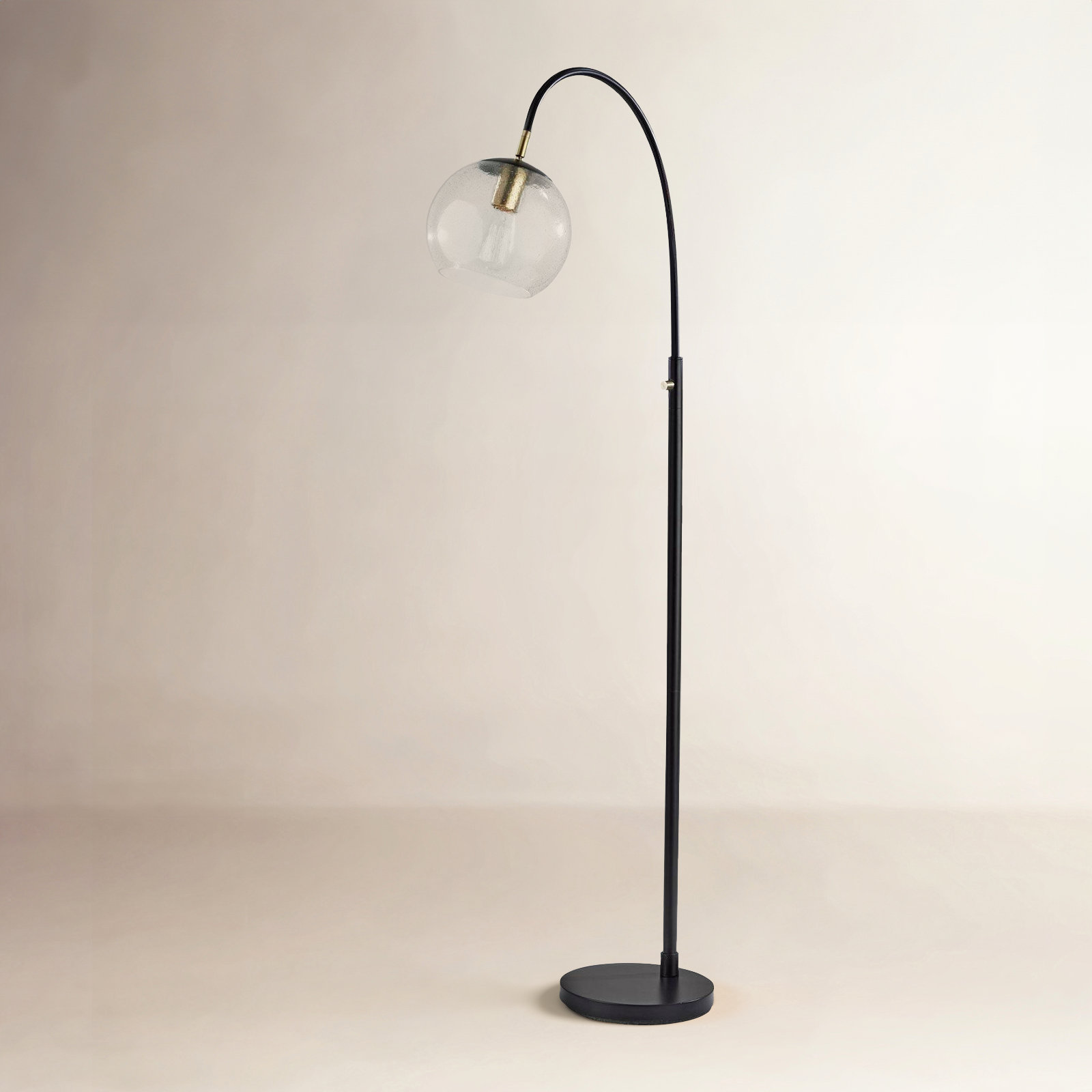 Acton 61.5'' Floor Lamp