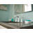 Glyde Widespread Bathroom Faucet with Drain Assembly-18796214