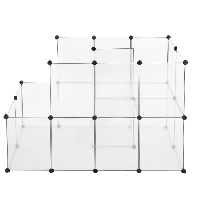 Tony Small Animal Playpen