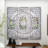 Square Wall Mirror