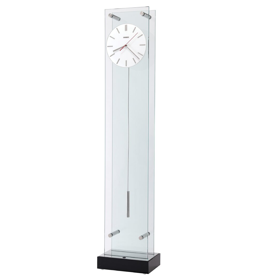 Standuhr Echo 198 cm