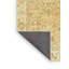 Tapis décoratif multicolore à motif abstrait-1943431241