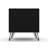 20" Nightstand(2-Drawer)-306517759