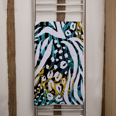 Vernice Midweight Bath Towel