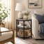 Table de bout demi-ronde-942510882