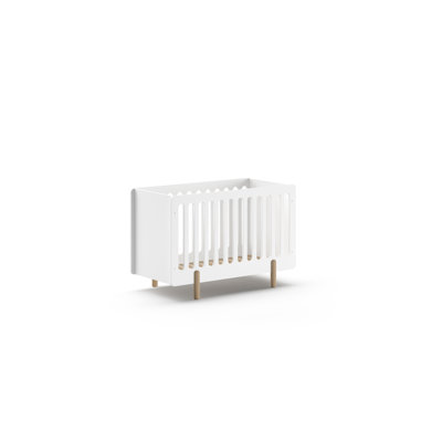 Smile Cot Bed