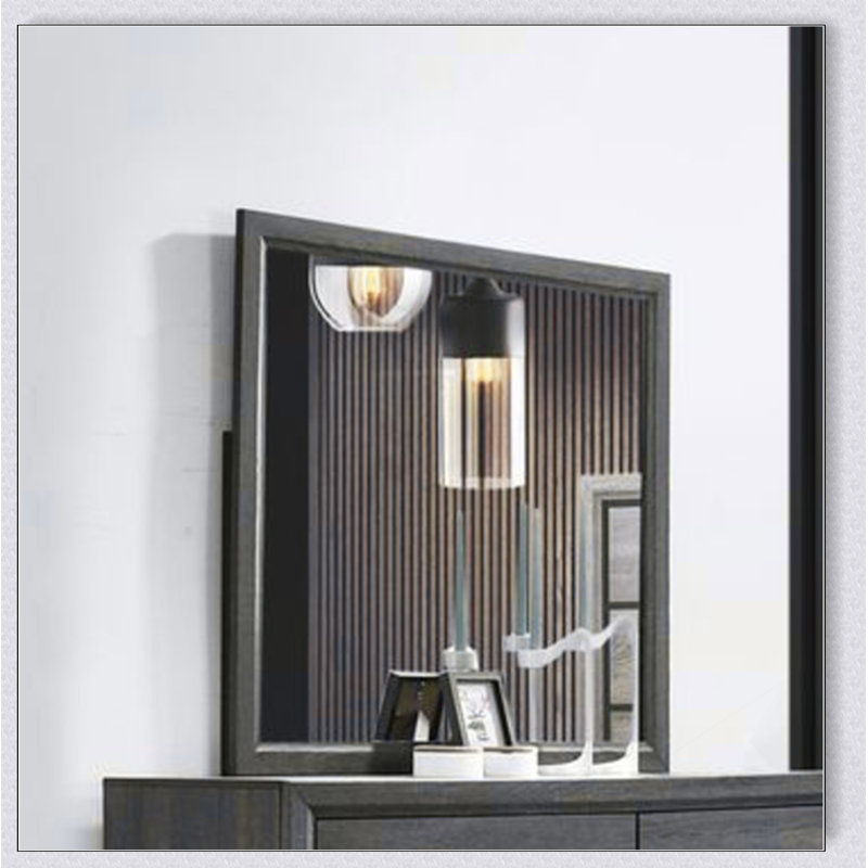 Miroir Valdemar