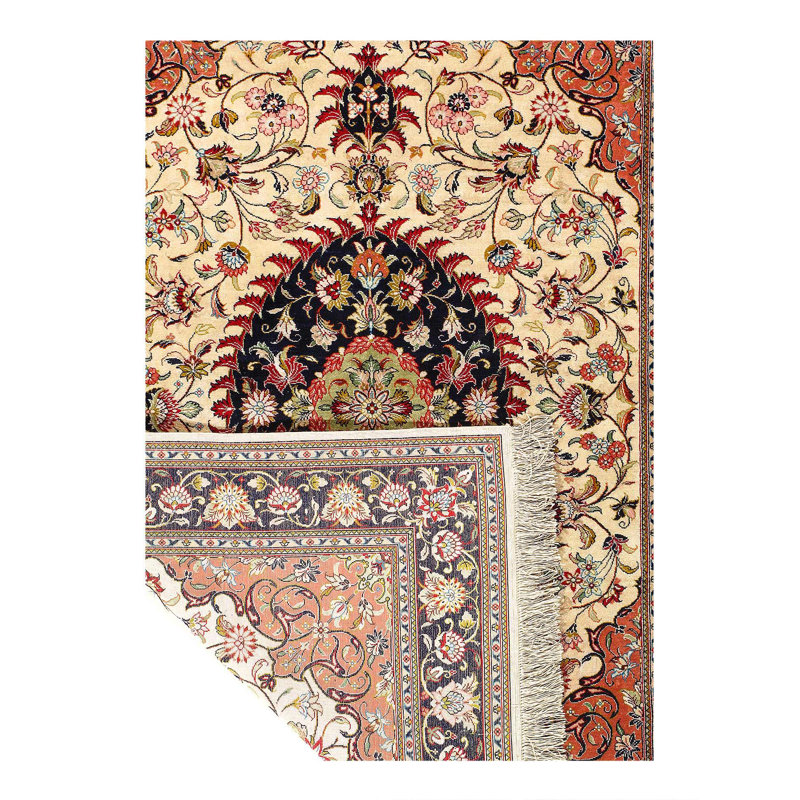 Paeten Oriental Area Rug