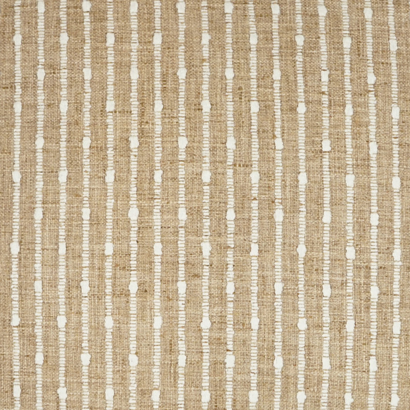 Coussin décoratif Kemp, Récoltes, Carré 24 po