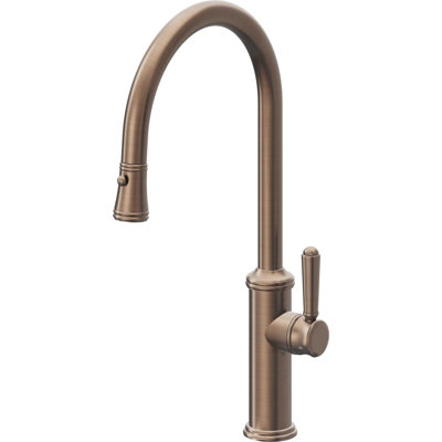 Davoli Kitchen Faucet