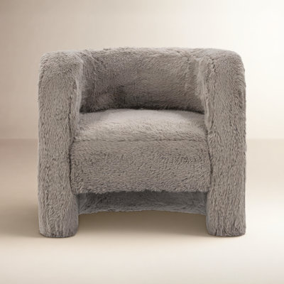 Barrel Chair