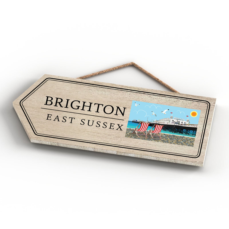 Katie Pearson Wall Decor on Solid Wood