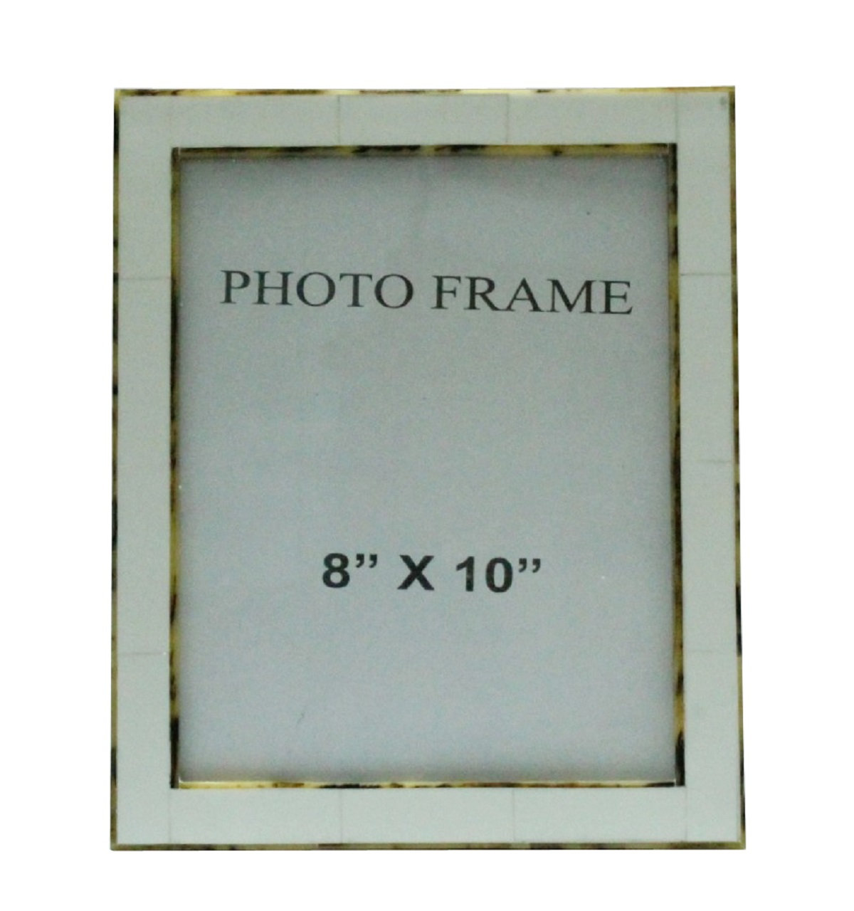 Dacey Matte Picture Frame, 8" x 10"