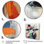 Fashion Hats Collection II - Fashion Wall Art Prints-265049737-265049728