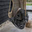 Dominiks Plain Weave / Muslin Throw Blanket