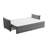 Brosius Pull-out Fabric Sleep Sofa-265415332-251882655-251882626