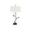 Shadows Table Lamp