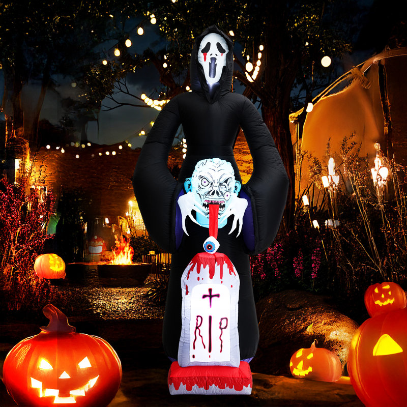 Halloween Decoration