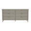 Commode double 6 tiroirs Parkwood-1748230846