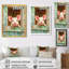 Gullion - animaux, art mural-1591823321-1591823320-1591823303
