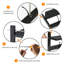 Tablette murale avec crochets-725698684