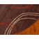 Jachim Abstract Brown Area Rug