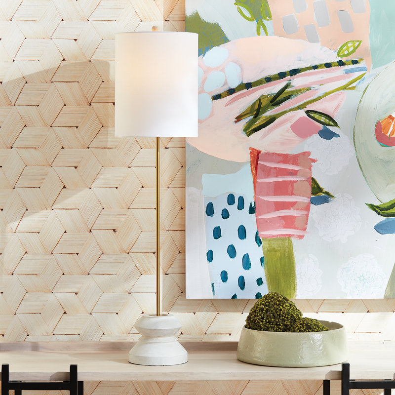Tregre Table Lamp
