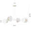 Murray 4 - Light Cluster Pendant-40741002