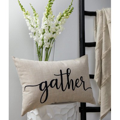 Coussin Whisperich