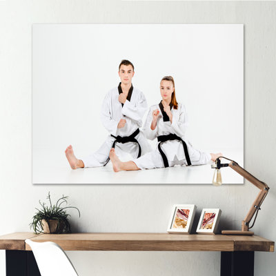 " Karate Tweens Martial Arts "