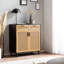 Akeel 80cm Sideboard