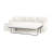 Friedman 2 - Piece Upholstered Sleeper Sectional-119289092-28315878