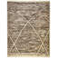 Moroccan Rugs One-of-a-Kind Rectangle 9'3" X 12' Area Rug