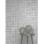 Platinum Square Geo 10.05m x 53cm Wallpaper Roll-39493074