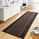 Basic Brown Rug