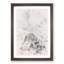 Mountain View - Picture Frame Painting Print-56858432-56858433