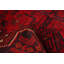 Tapis de zone en laine 5 pi x 6 pi 5 po main-of-kind-noué la 2010s esari turque Allaina
