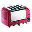 Dualit Classic 4 Slot Vario Toaster-23318096