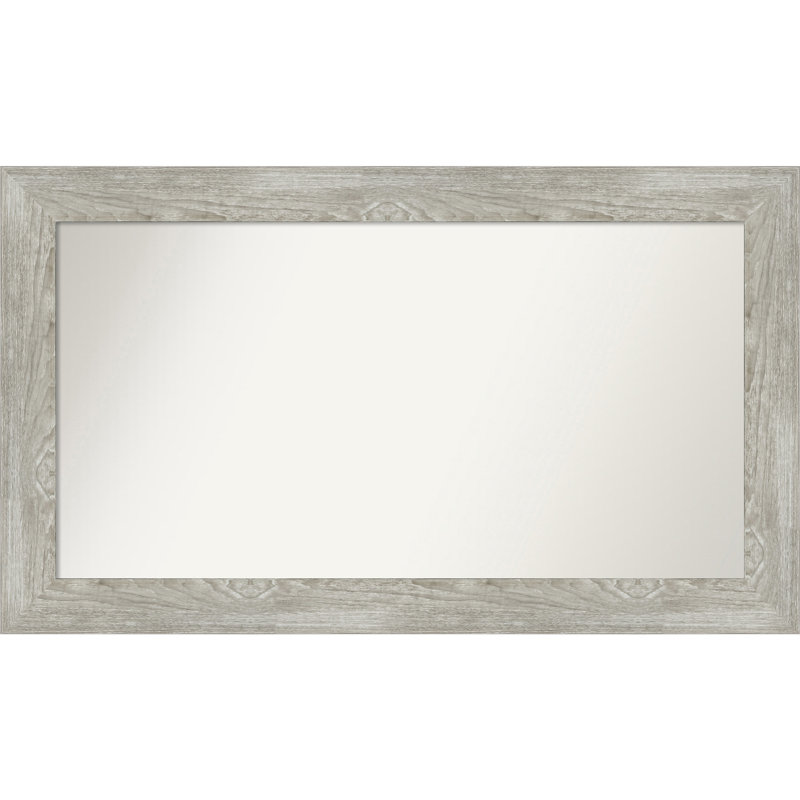 Miroir mural Dazion, 27 po x 46 po
