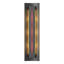 Gallery Dimmable 10.4 Lbs Flush Mount Scone-96124181-96124189-109104628