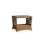 Magnolia Outdoor Side Table