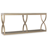 Elixir 77'' W Console Table