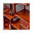 New Chinese Classic Retro Bookcase