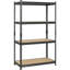 91cm W Steel Shelving Unit-70988990