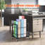 Plan de construction architecturale mobile