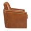 Fauteuil d'appoint pivotant
