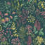 Rouleau de fleurs Landric-548013962